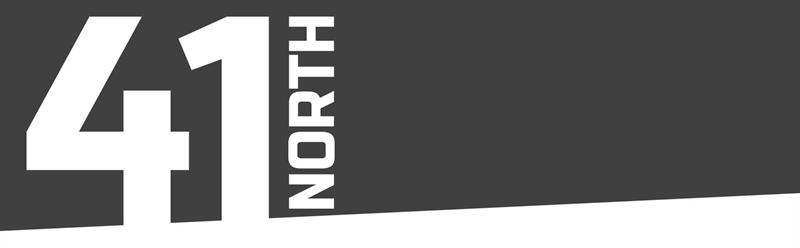 41 North